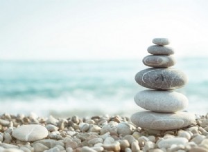 Kamień – znaczenie i symbolika snu