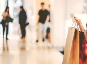 Shopping – drømmebetydning og symbolik