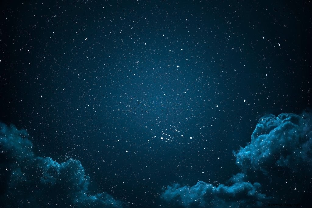 星 – 夢の意味と象徴
