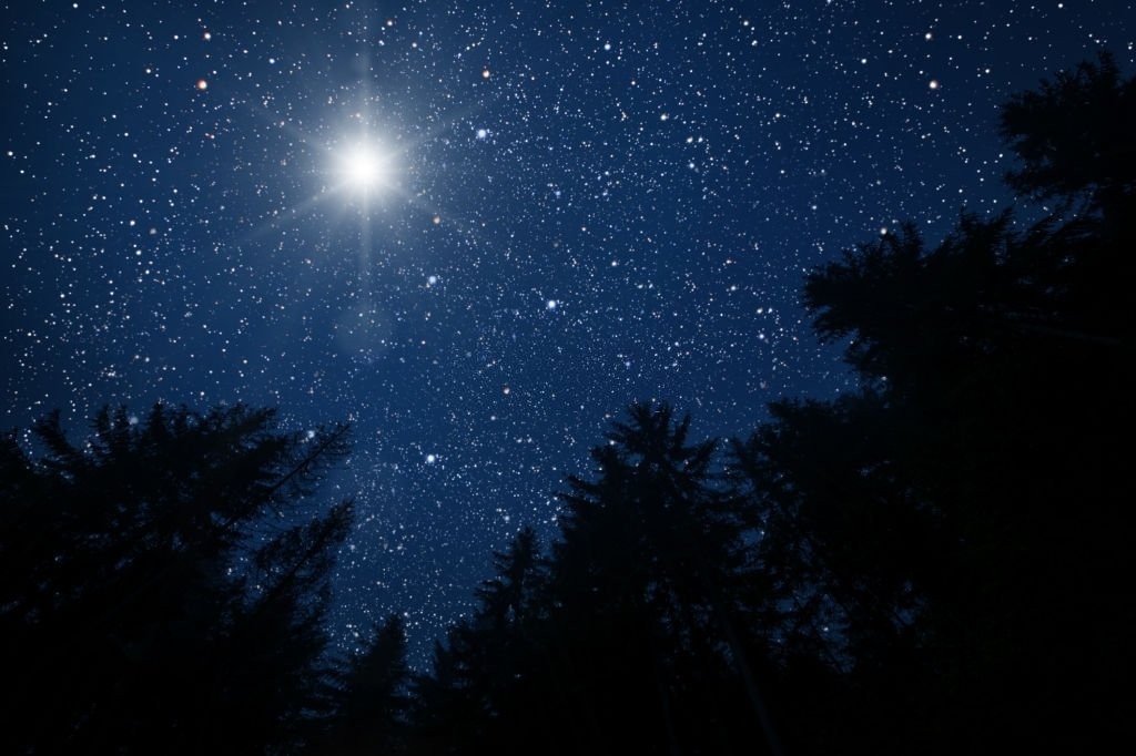 Stjerne – drømmebetydning og symbolikk