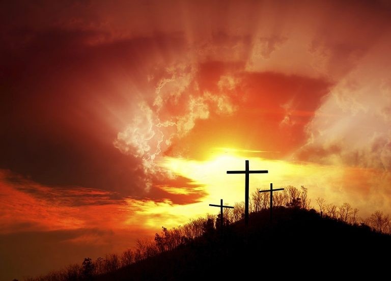 十字架 – 夢の意味と象徴
