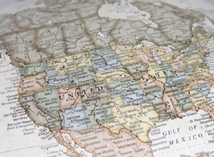 Mapa – Significado y simbolismo de los sueños