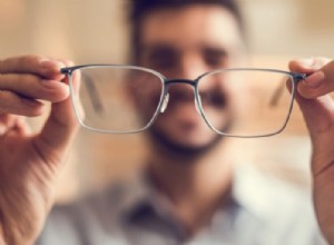 Brýle – význam snu a symbolika
