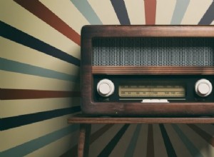 ラジオ – 夢の意味と象徴