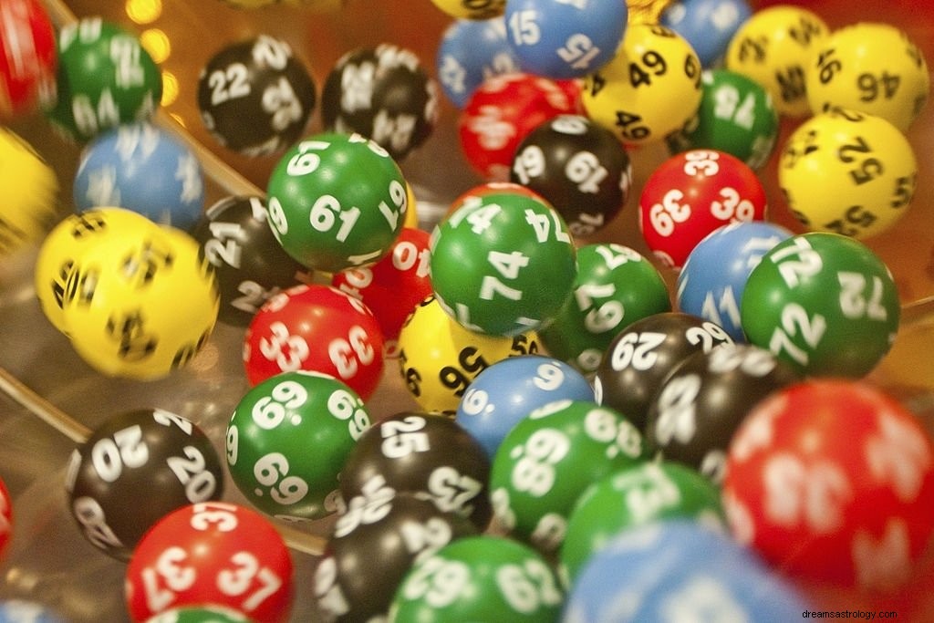 Hasardspil – drømmebetydning og symbolik