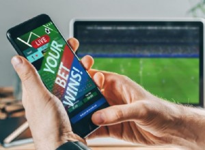 Jogos de azar – significado e simbolismo dos sonhos