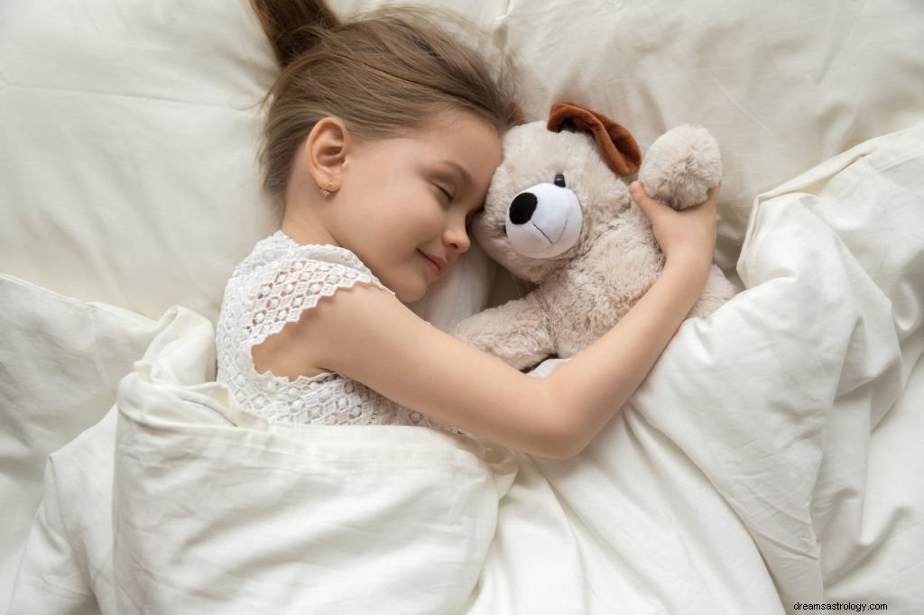 Dziewczyna – znaczenie i symbolika snu