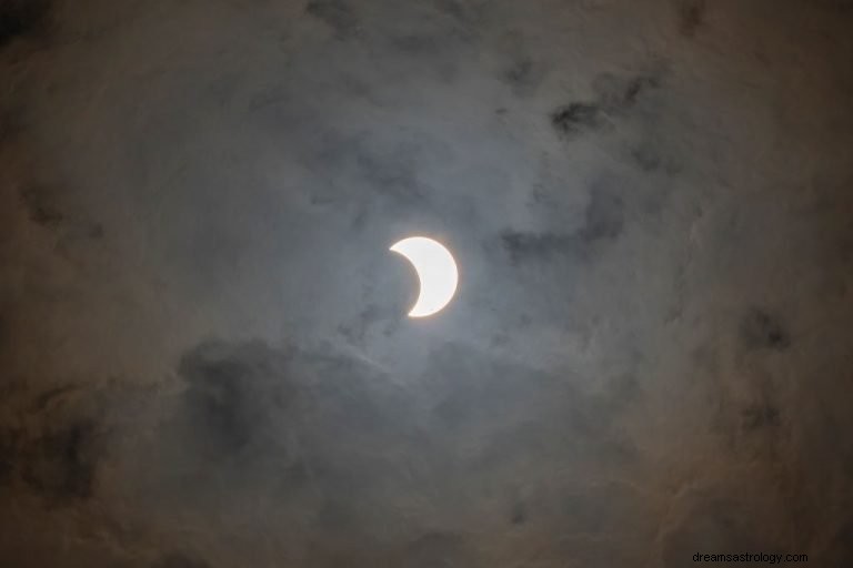 Eclipse – Όνειρο νόημα και συμβολισμός