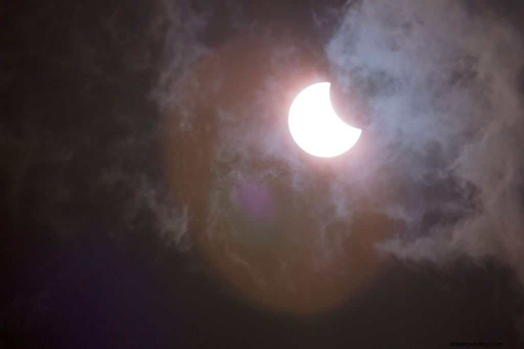 Eclipse – Significato e simbolismo del sogno