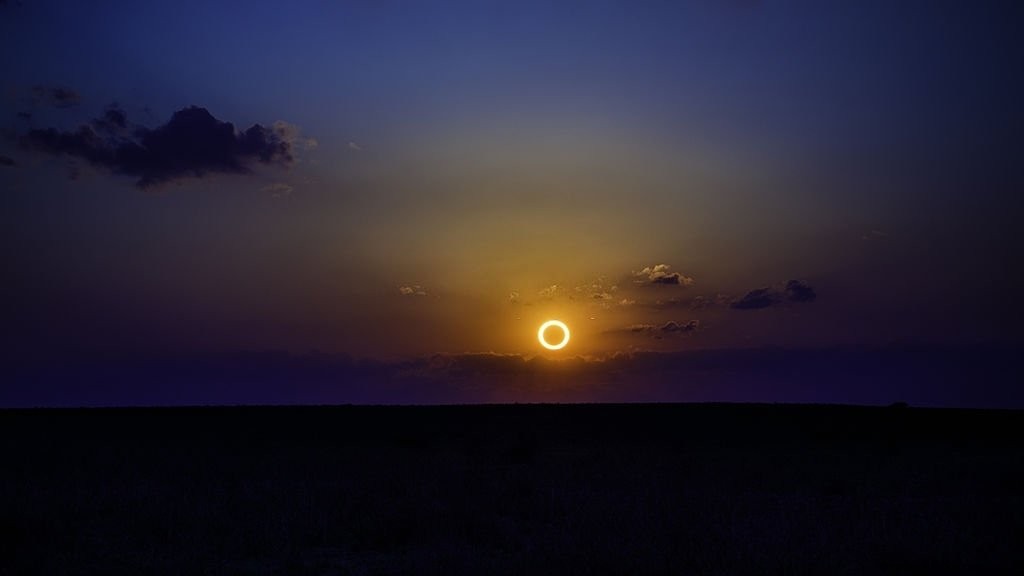 Eclipse – význam a symbolika snu