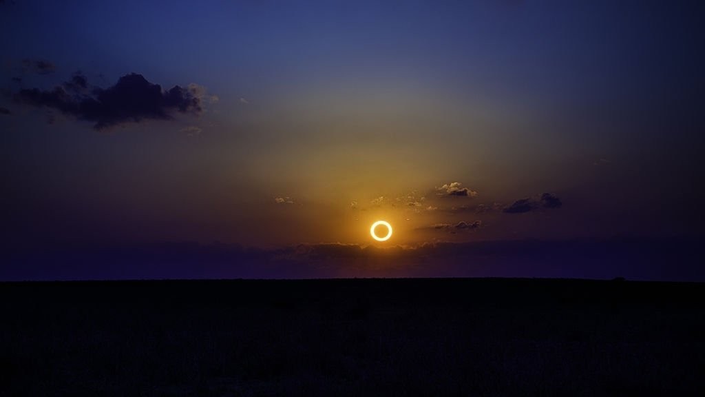 Eclipse – Όνειρο νόημα και συμβολισμός