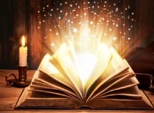 Magia – znaczenie i symbolika snu