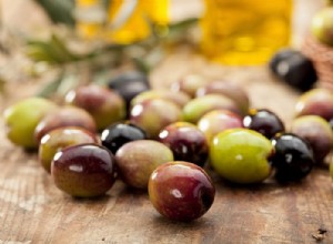 Olives – Signification et symbolisme des rêves