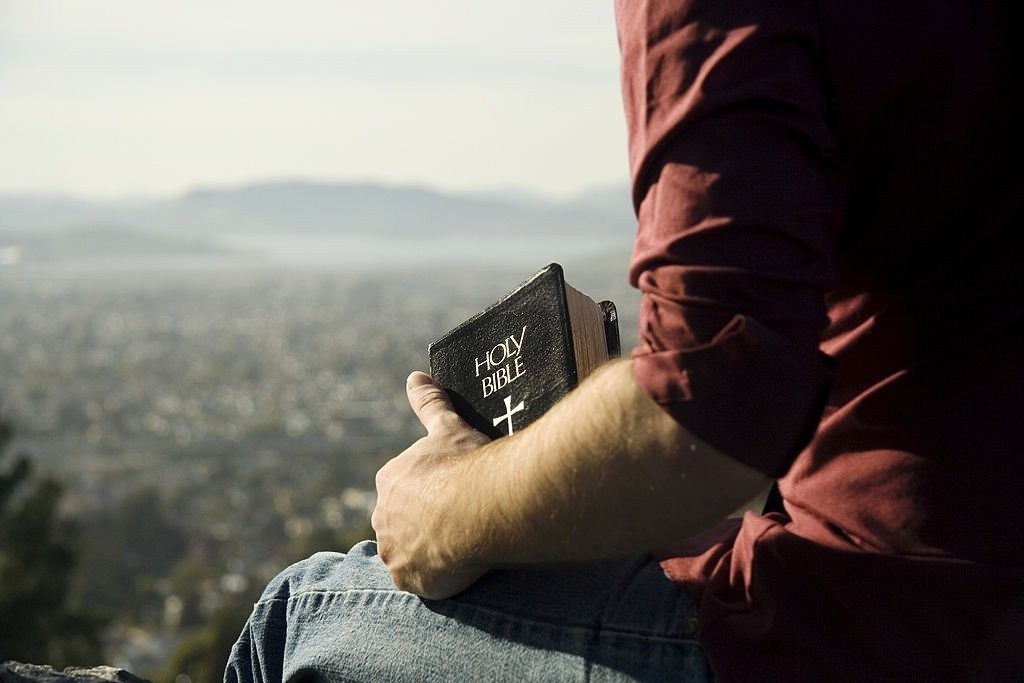 Biblia – Significado y simbolismo de los sueños