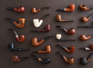 Cachimbo – Significado e simbolismo dos sonhos