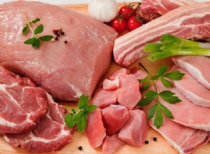 Fläsk – drömmening och symbolik