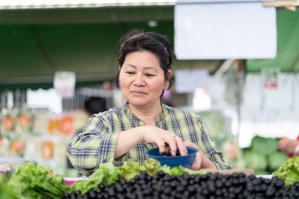 Jabuticaba – Significado e simbolismo dos sonhos