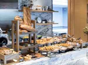 Panadería – Sueño Significado y Simbolismo