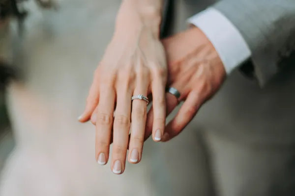 O que significa sonhar com casamento