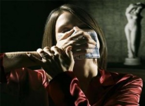 Co znamená snít o únosu?