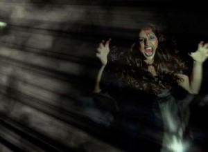 O que significa sonhar com vampiros?