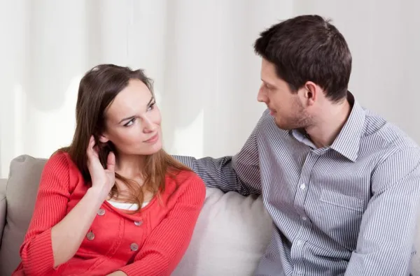 ¿Qué significa cuando sueñas que tu pareja te deja? 