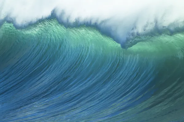 Qu est-ce que cela signifie quand on rêve de la mer ?