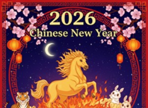 2026 :L’année du Cheval de Feu – Exploiter l’élan collectif pour l’éveil personnel 