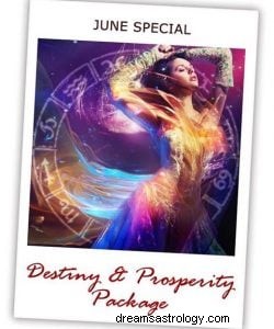 Odemkněte emoční svobodu:Použití astrologie k odstranění bloků a posílení života 