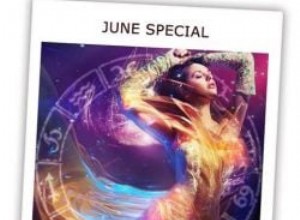 Unlock Emotional Freedom: Using Astrology to Clear Blocks and Empower Life