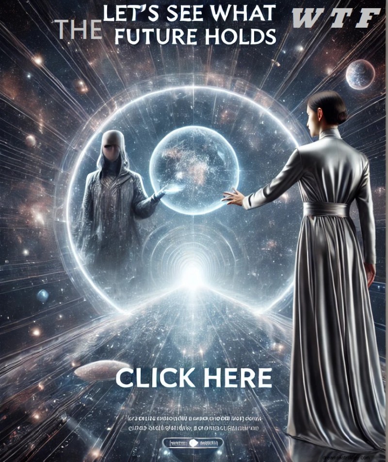 Odemkněte svůj potenciál:Pomocí astrologie prolomte neviditelnou nádobu, která vás drží zpátky 