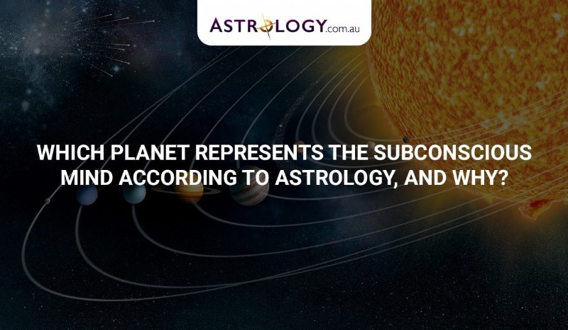 Astrologické postřehy:Den matek, planeta podvědomí a vaše cesta do zvěrokruhu 
