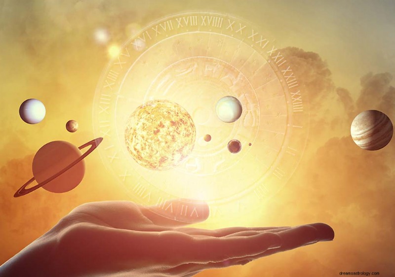 Astrologické postřehy:Den matek, planeta podvědomí a vaše cesta do zvěrokruhu 