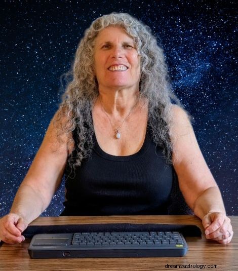 Pamela Cummins :Guide d interprétation des rêves en 7 étapes 