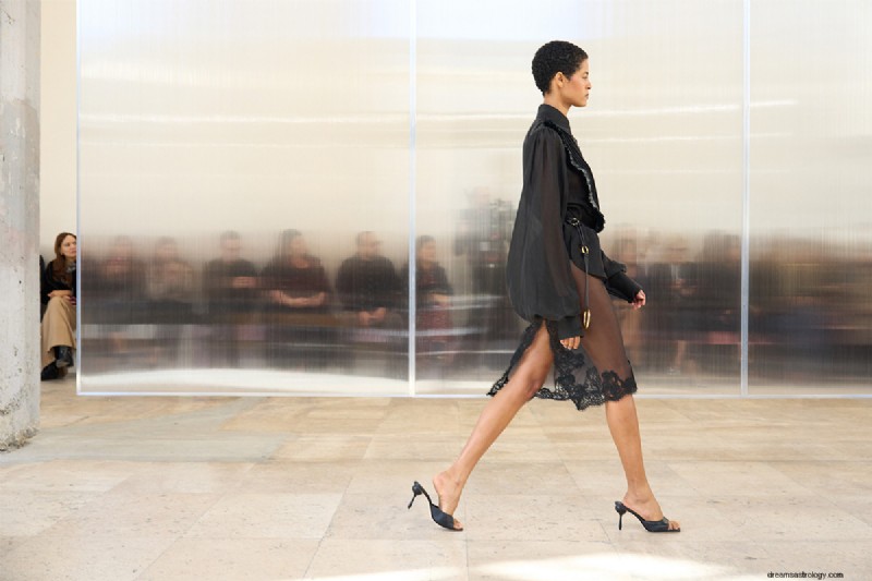 Objevte Australian Fashion Week 2026:Insider Guide od RUSSH Magazine 