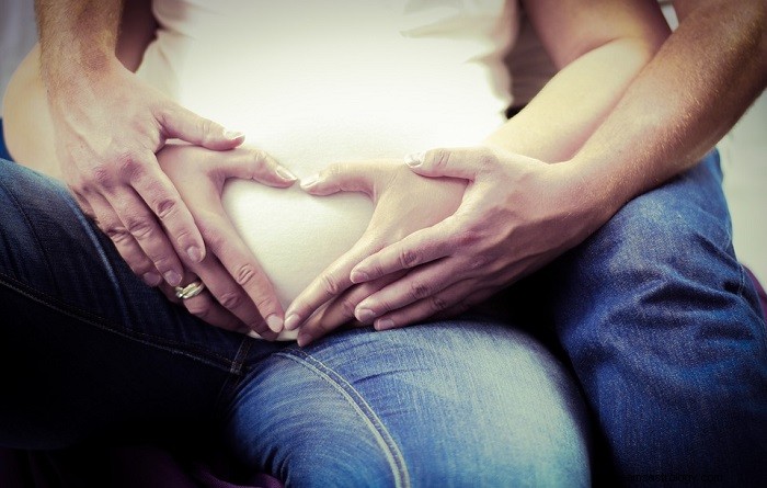 Biblické postřehy:Co znamenají těhotenské sny podle Písma 