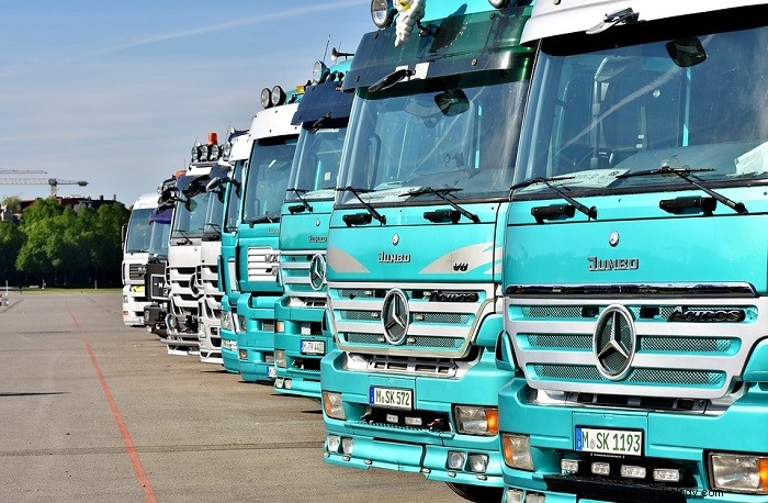 Biblical Insight:Interpretace snů o nákladních automobilech 