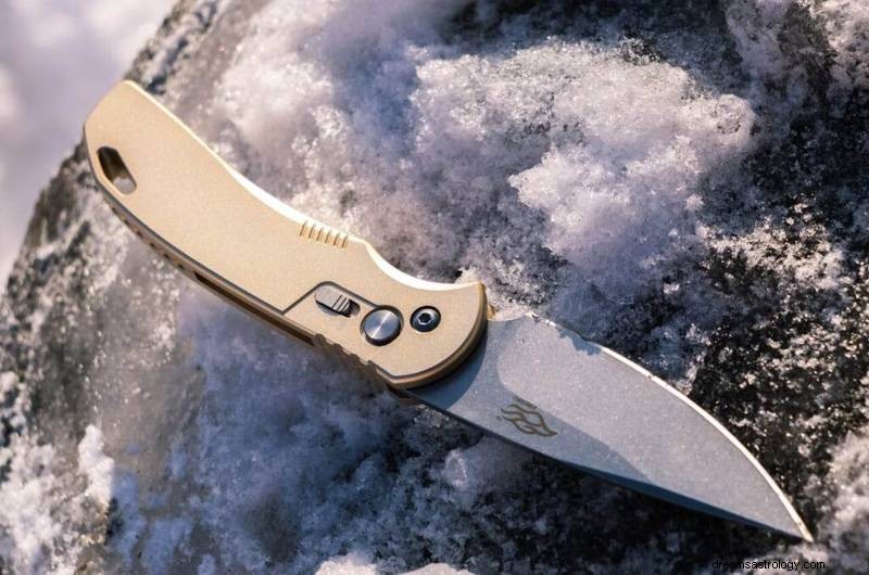 Pochopení duchovního významu zabíjení a skrývání těla ve snech 