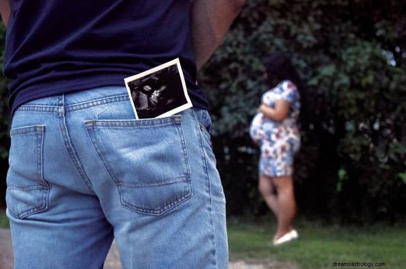 Rozbalení duchovního významu snů o potratu, když nejste těhotná 