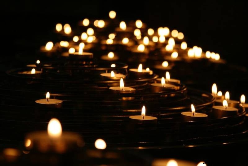Saturnálie odhaleny:Přijměte odpočinek, obrácení a velkorysost 