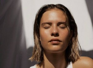 L astrologie derrière une peau jeune :aperçus planétaires de votre thème natal 