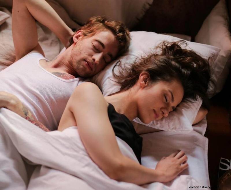 6 červených vlajek:Když je člověk s rakovinou pouze po fyzické intimitě 