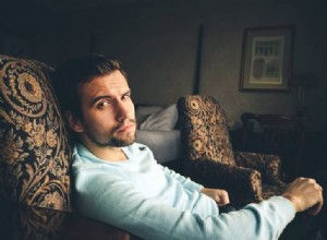 10 Common Flaws of Libra Men Revealed