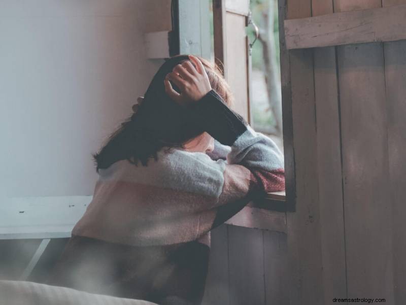 Rozpoznání deprese u Býka:5 klíčových ukazatelů, které byste neměli ignorovat 