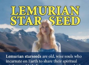 Lemurian Starseeds: Identifying Traits, Physical Features, and Key Signs