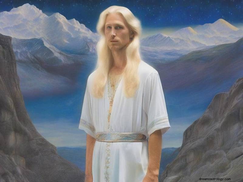 Lemurian Starseeds:Identifikace vlastností, fyzických rysů a klíčových znaků 