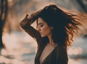 Aries Men: The Body Parts They Find Most Attractive in Women