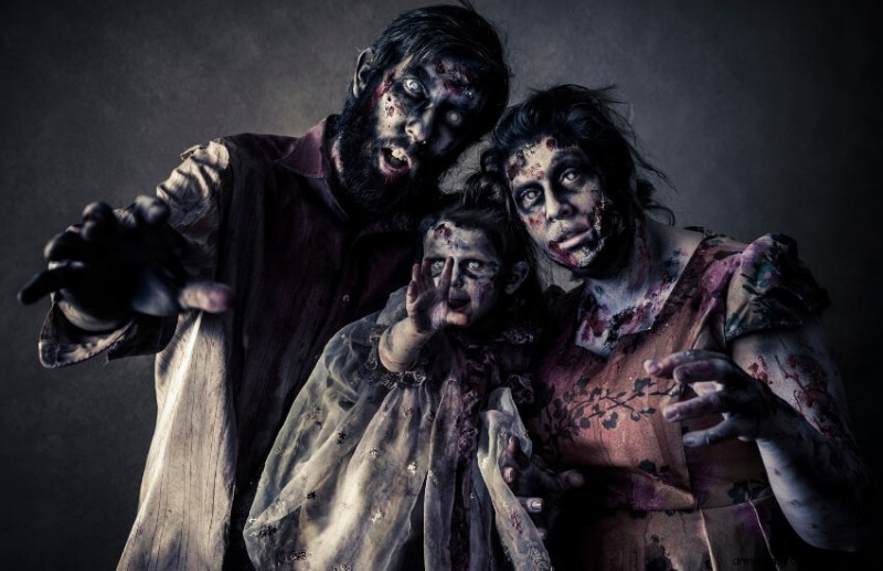 Dekódování Zombie Dreams:Profesionální pohledy na jejich význam 