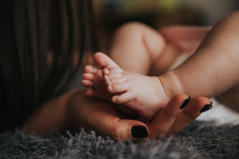 Pochopení snů o zesnulé matce:Co doopravdy znamenají 