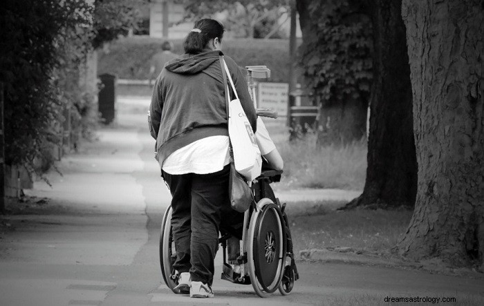 Vysvětlení spánkové paralýzy:Příčiny, příznaky a co to znamená 